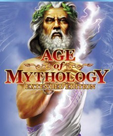 Age of Mythology: Extended Edition Игры в жанре Стратегии