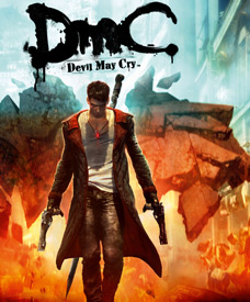 DmC: Devil May Cry Игры в жанре Экшен