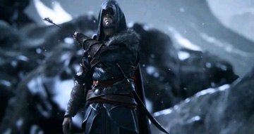 Assassin's Creed: Revelations - Official E3 Trailer