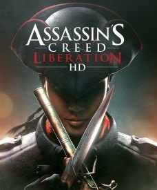 Assassin’s Creed Liberation HD Игры в жанре Экшен