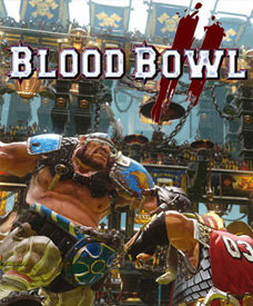 Blood Bowl 2 Игры в жанре Спорт/Гонки