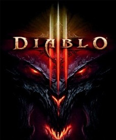 Diablo III Игры в жанре Онлайн (ММО)