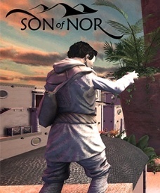 Son of Nor Игры в жанре Аркады/Инди