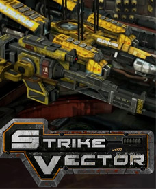 Strike Vector Игры в жанре Аркады/Инди