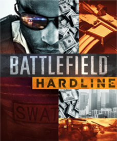 Battlefield Hardline Игры в жанре Шутер