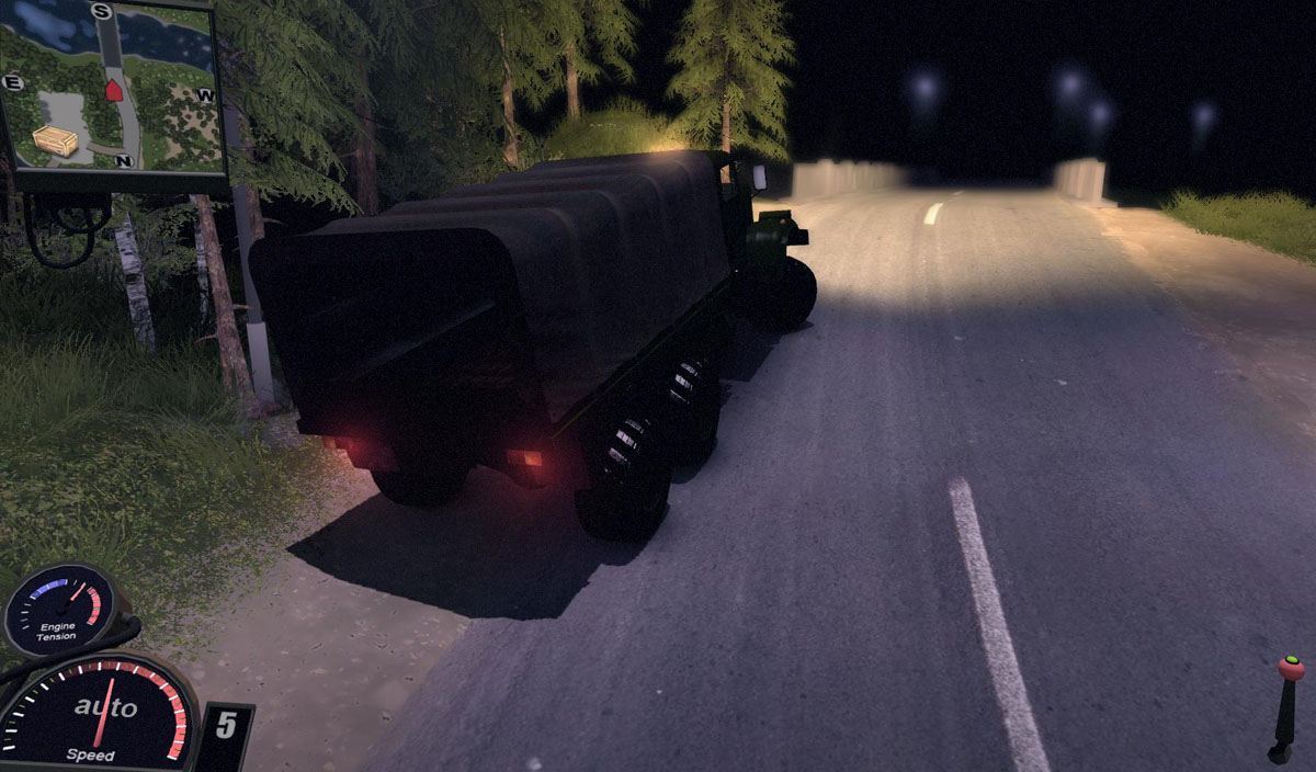 Spintires 402