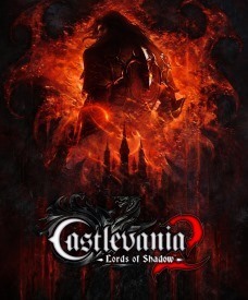 Castlevania: Lords of Shadow 2 русификатор