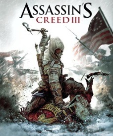 Assassin’s Creed III Игры в жанре Экшен