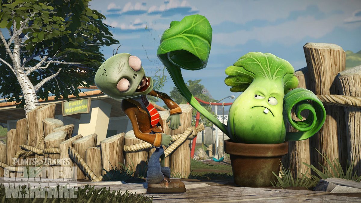 Plants vs Zombies: Garden Warfare 431