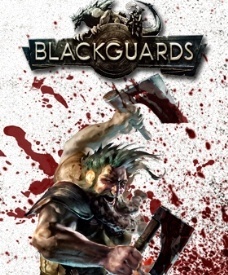 Blackguards Игры в жанре Ролевые (RPG)