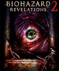 Resident Evil: Revelations 2 Игры в жанре Экшен