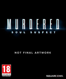 Murdered: Soul Suspect Игры в жанре Экшен