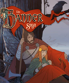 The Banner Saga Игры в жанре Ролевые (RPG)