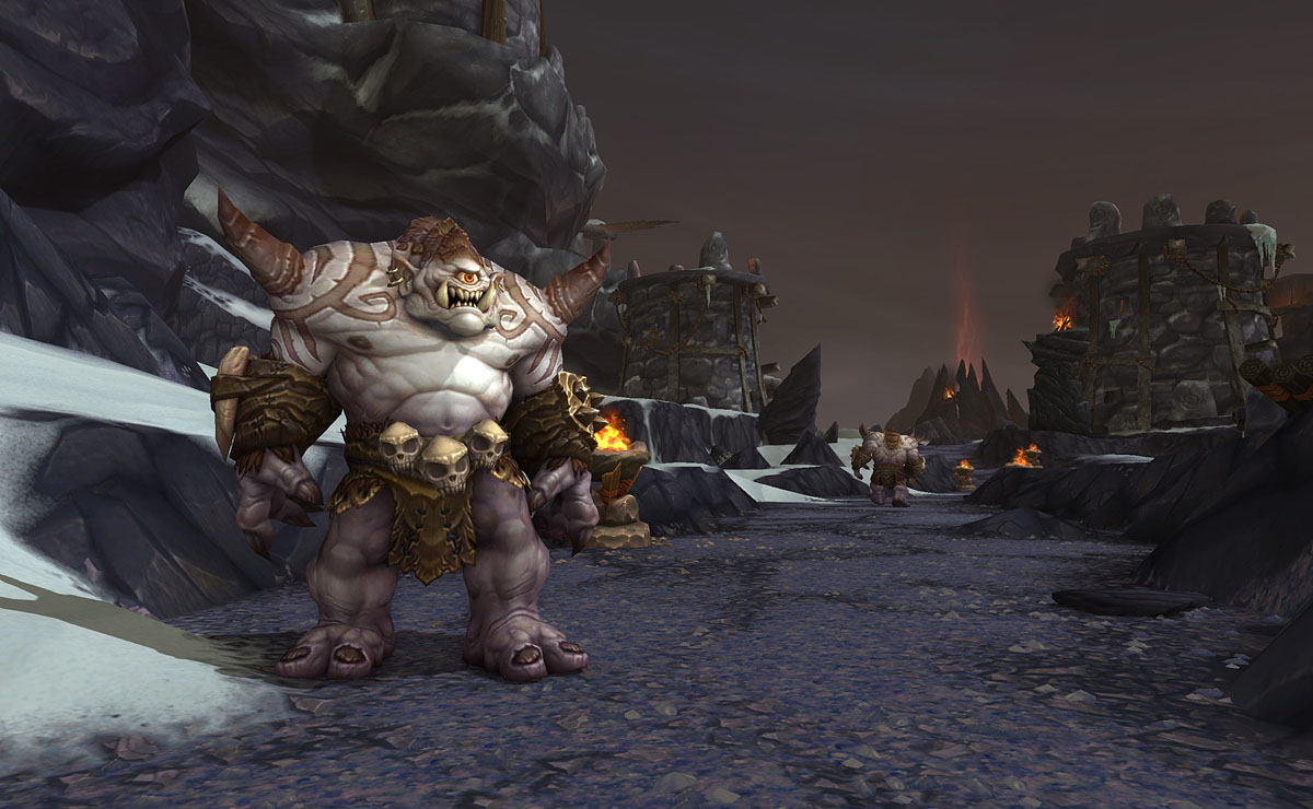 World of Warcraft: Warlords of Draenor 587