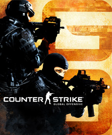 Counter-Strike: Global Offensive Игры в жанре Экшен