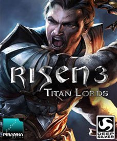 Risen 3: Titan Lords Игры в жанре Ролевые (RPG)