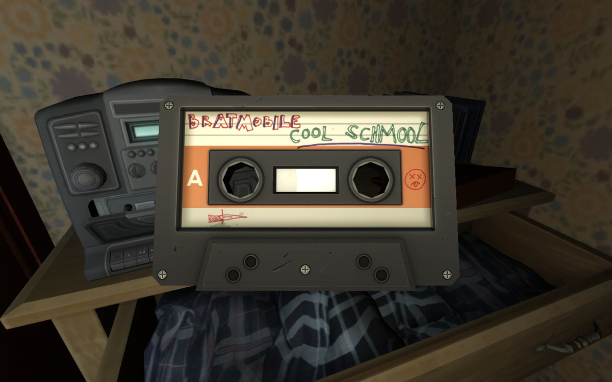 Gone Home 633