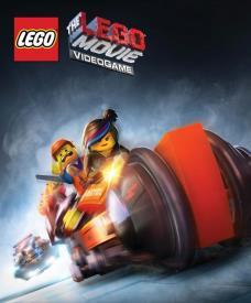 The LEGO Movie - Videogame Игры в жанре Экшен