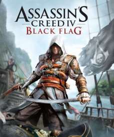Assassin’s Creed IV: Black Flag Игры в жанре Экшен