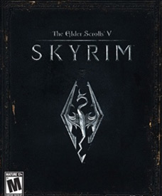 The Elder Scrolls V: Skyrim Legendary Игры в жанре Ролевые (RPG)