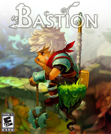 Bastion Игры в жанре Экшен