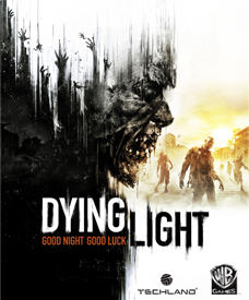 Dying Light Игры в жанре Экшен