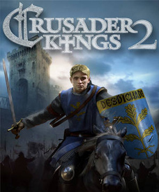 Crusader Kings 2 Игры в жанре Стратегии