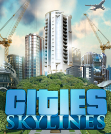 Cities: Skylines Игры в жанре Стратегии
