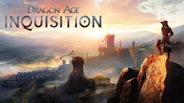Dragon Age: Inquisition будет иметь 40 концовок