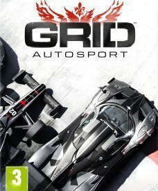 GRID Autosport Игры в жанре Спорт/Гонки