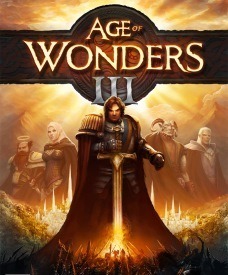 Age of Wonders 3 Игры в жанре Ролевые (RPG)