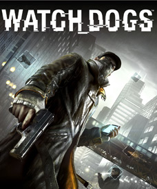 Watch Dogs Игры в жанре Приключения
