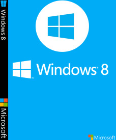 Windows 8.1 Профессиональная 32/64bit - 1ПК 