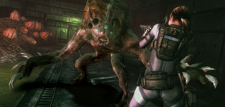 В Resident Evil Revelations 2 удаляют заявленные ранее функции
