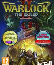 WARLOCK 2: THE EXILED Игры в жанре Стратегии