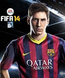 FIFA 14 Игры в жанре Спорт/Гонки