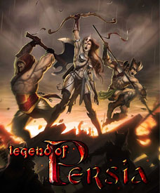 Legends of Persia Игры в жанре Ролевые (RPG)