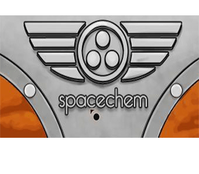 Бесплатный ключ в Steam SpaceChem