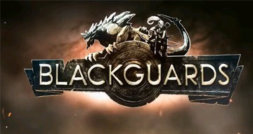 Официальный трейлер игры Blackguards