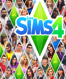 The Sims 4 Игры в жанре Симуляторы