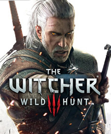 The Witcher 3: Wild Hunt Игры в жанре Ролевые (RPG)