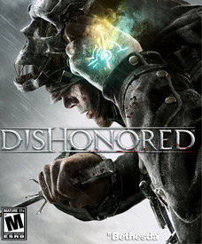 Dishonored Игры в жанре Экшен
