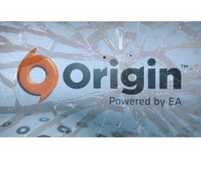 Origin и бесплатные выходные Titanfall