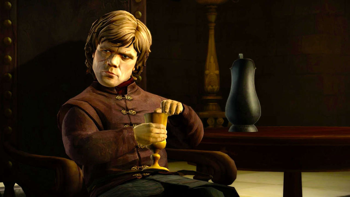 Game of Thrones - A Telltale Games Series 627