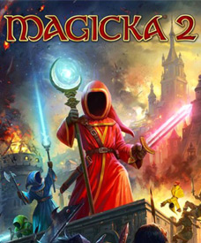 Magicka 2 Игры в жанре Онлайн (ММО)