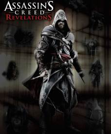 Assassins Creed: Revelations Игры в жанре Экшен