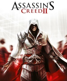 Assassins Creed 2 Deluxe Edition Игры в жанре Экшен