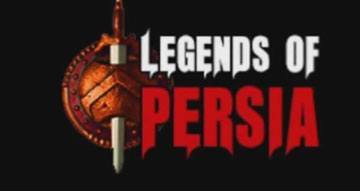 Legends of Persia официальный трейлер