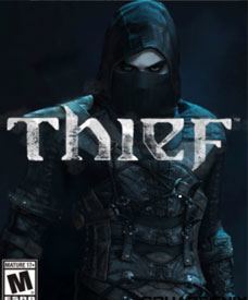 Thief Игры в жанре Приключения