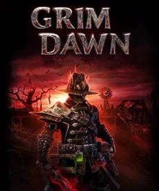 Grim Dawn Игры в жанре Ролевые (RPG)